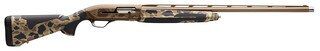 Browning Maxus II Wicked Wing Shotgun 12 Gauge - 28" - Vintage Tan Camo - 3.5" Chamber
